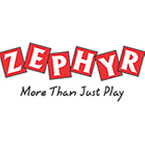 Zephyr logo