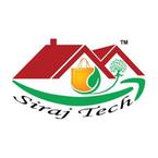 Siraj Tech logo