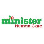 Minister Human Care logo