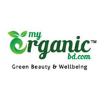 My Organic BD logo