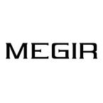 MEGIR logo