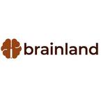 Brainland books