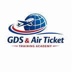GDS & Air Ticketing Training Academy books
