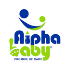 Alpha logo