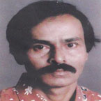 Mahabub Azad books
