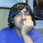 Ivan Aniruddho image