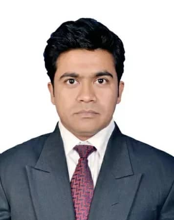 Dr. Mohammad Anisur Rahman image