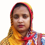 Nazma Parvin image