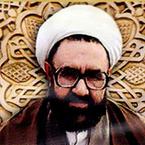 Shaheed Professor Ayatollah Murtaza Mutahahari image