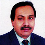 Mozaffor Ahmed image