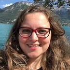 Georgia Summers image