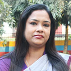 Farhana Flora image