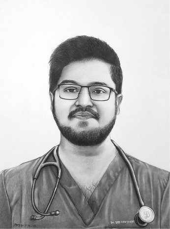 DR. SAFKAT FARUK image