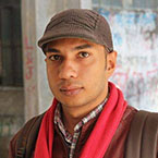 Faruk Abdullah image