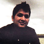 Aminul Islam (Thriller and adventure) image
