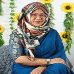 Tahmina Rahman image