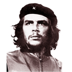 Ernesto Che guevara books