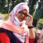 Roksana Khandakar image