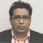 Raju Alim image