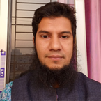 Md. Mikail Ahmed books