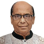 Shamsuzzaman Khan books