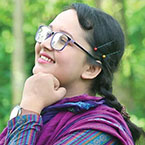 Nesat Tabassum Prapty image