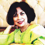 Lizi Rahman image