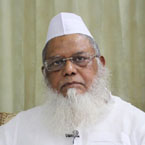 Maolana Farid Uddin Masoud image