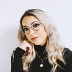 Gabriela Garcia image