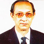 Ghulam Akbar Chowdhury books