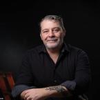 Donald Robertson image