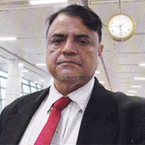 Squadron Leader (Ab.) Mohammad Mohiuddin image