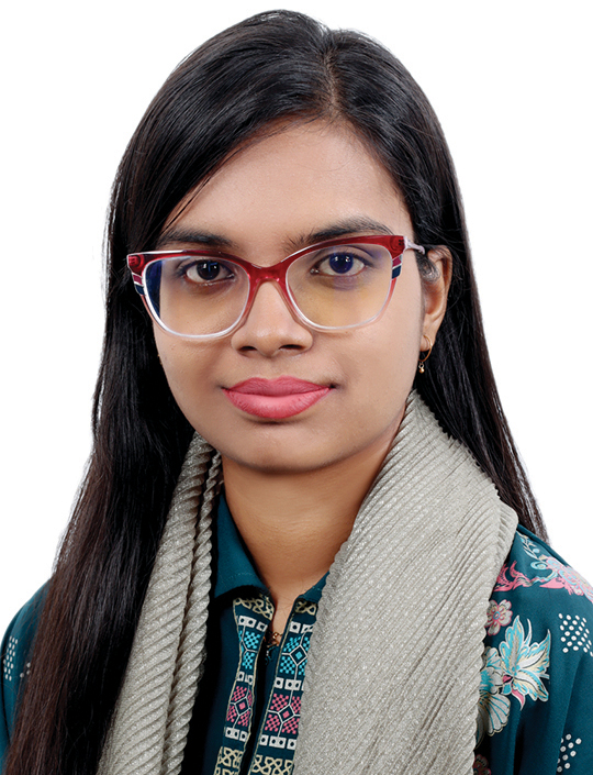 Humaira Zarin Talukder image