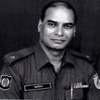 Ahmed Amin Chowdhury image