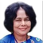 Afroza Parvin books