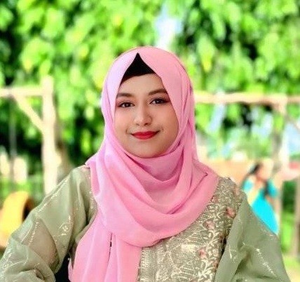 Israt Jahan Jerin image