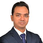 Mark Anupom Mollick books