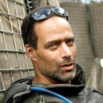 Sebastian Junger image