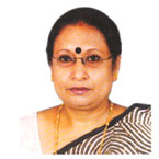 Joyosree Gonggopadhai image