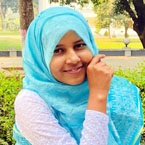 Mayeesha Farjana image