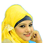 Helena Jahangir image
