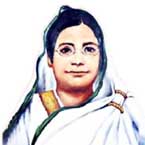 Begum Rokeya Sakhawat Hossein image