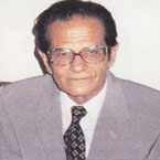 Sayed Mahobub Ali image