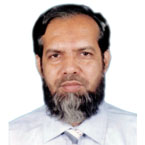 Iftaker Halim image