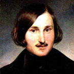 Nikolay Gogol books