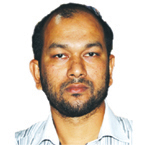 Dr. Khondoker Shamim Ahmed books