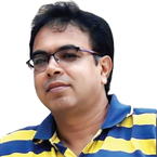 Bibhas Chandra Das image