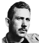 John Steinbeck image