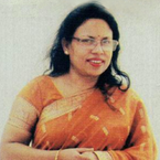 Parvin Sultana books