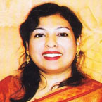 Dr. Rumana Ahmed image
